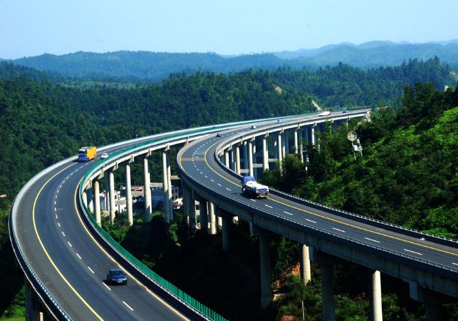 高速公路桥梁加固与维护方法 